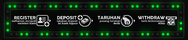 KAKEK189 Jackpot